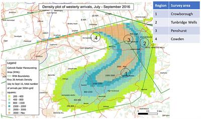Soundscape Assessment of Aircraft Height and Size